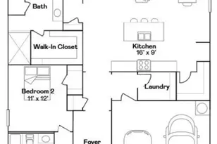 28602 Sun Cactus Dr, Hockley, TX 77447 - Photo 2