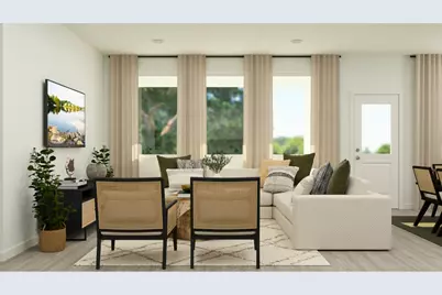 28602 Sun Cactus Drive, Hockley, TX 77447 - Photo 4