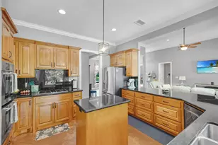 20019 Peel Rd, Montgomery, TX 77356 - Photo 18