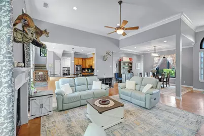 20019 Peel Road, Montgomery, TX 77356 - Photo 10