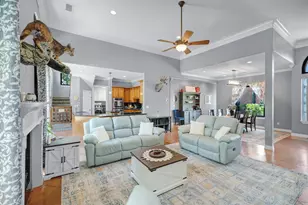 20019 Peel Rd, Montgomery, TX 77356 - Photo 10