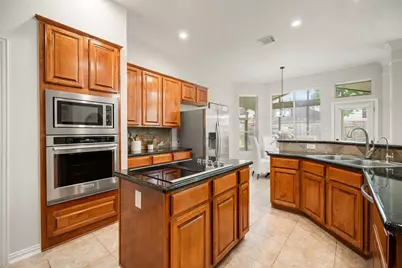 4211 Maily Meadow Lane, Katy, TX 77450 - Photo 16
