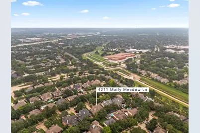 4211 Maily Meadow Lane, Katy, TX 77450 - Photo 44