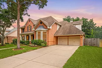4211 Maily Meadow Lane, Katy, TX 77450 - Photo 2