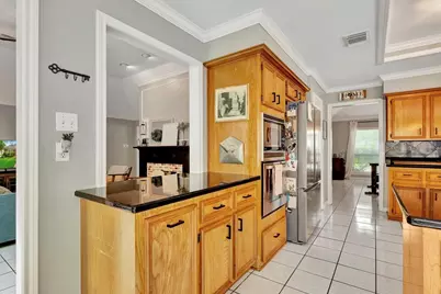 15402 Willow Shores Drive, Houston, TX 77062 - Photo 28