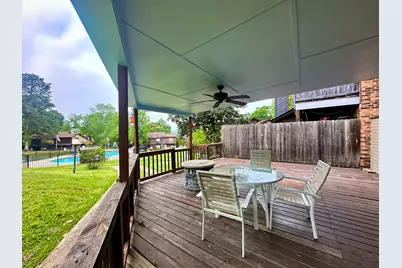 200 Fountain Lake W #128, Livingston, TX 77351 - Photo 18