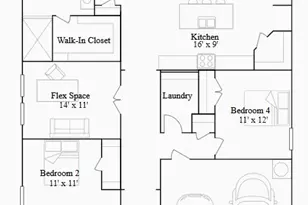 3020 Waterwood Pass Dr, Katy, TX 77493 - Photo 6