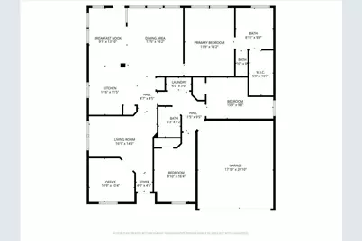 18027 Redbud Terrace Lane, Cypress, TX 77433 - Photo 36