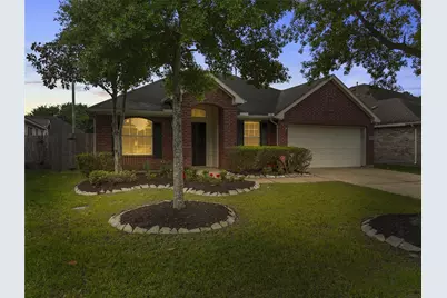 18027 Redbud Terrace Lane, Cypress, TX 77433 - Photo 1