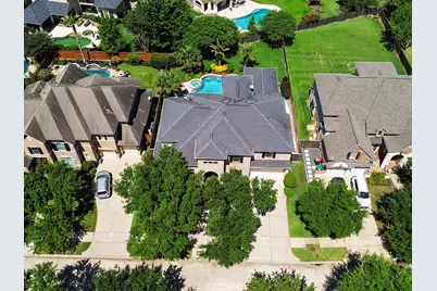 8514 Sweet Melissa Drive, Katy, TX 77494 - Photo 2