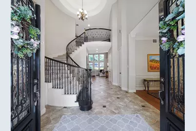 8514 Sweet Melissa Drive, Katy, TX 77494 - Photo 4