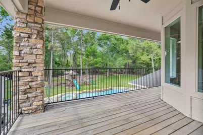 12226 E Border Oak Drive, Magnolia, TX 77354 - Photo 24