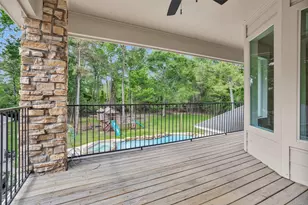 12226 E Border Oak Dr, Magnolia, TX 77354 - Photo 24