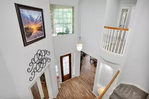 12226 E Border Oak Dr, Magnolia, TX 77354 - Photo 16