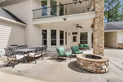 12226 E Border Oak Drive, Magnolia, TX 77354 - Photo 26