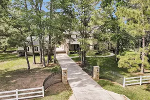 12226 E Border Oak Dr, Magnolia, TX 77354 - Photo 34