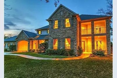 12226 E Border Oak Drive, Magnolia, TX 77354 - Photo 2