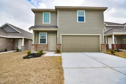 25119 Bells Canyon Drive, Porter, TX 77365 - Photo 2