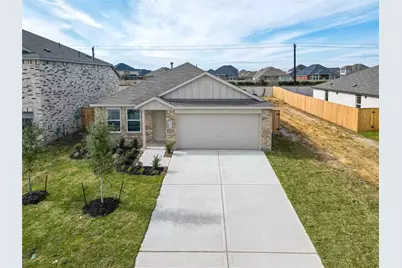 9247 Speckled Trout Drive, Baytown, TX 77521 - Photo 1