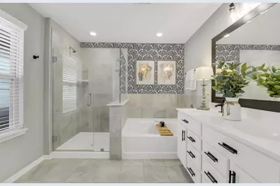 8607 Cedar Brook Point Drive, Houston, TX 77080 - Photo 8