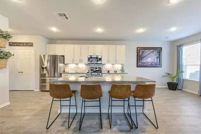 5439 Rustic Ruby Drive, Brookshire, TX 77423 - Photo 10