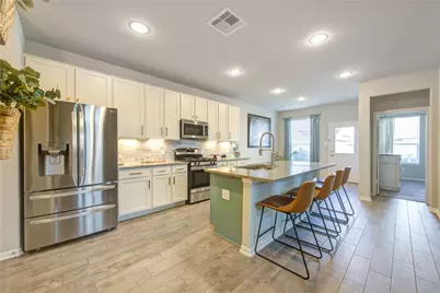 5439 Rustic Ruby Drive, Brookshire, TX 77423 - Photo 6