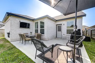 5439 Rustic Ruby Drive, Brookshire, TX 77423 - Photo 38