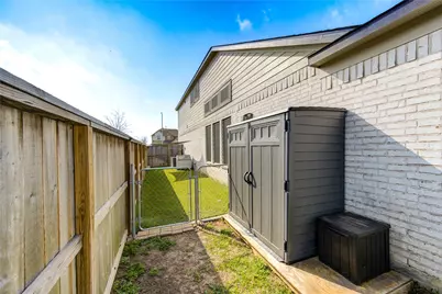 5439 Rustic Ruby Drive, Brookshire, TX 77423 - Photo 40