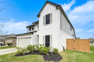 5439 Rustic Ruby Dr, Brookshire, TX 77423 - Photo 2