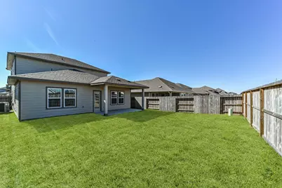 1223 Rosemead Drive, Rosharon, TX 77583 - Photo 42