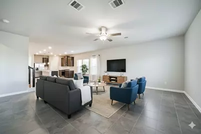 1223 Rosemead Drive, Rosharon, TX 77583 - Photo 4