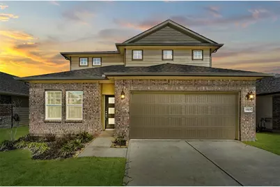 1223 Rosemead Drive, Rosharon, TX 77583 - Photo 1