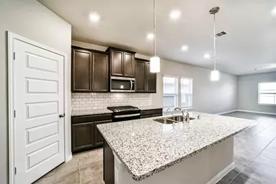 1223 Rosemead Drive, Rosharon, TX 77583 - Photo 8