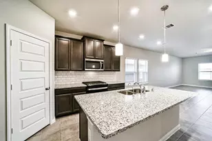 1223 Rosemead Dr, Rosharon, TX 77583 - Photo 8