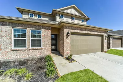 1223 Rosemead Drive, Rosharon, TX 77583 - Photo 2