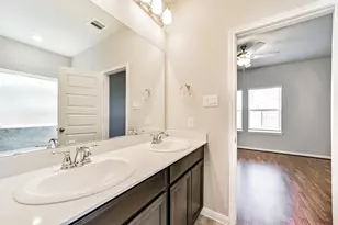 1223 Rosemead Dr, Rosharon, TX 77583 - Photo 24