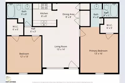 6161 Reims Road #1111, Houston, TX 77036 - Photo 18