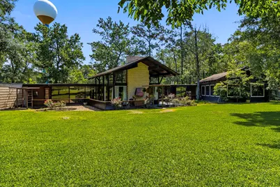 146 Billandrea Lane, Panorama Village, TX 77304 - Photo 44