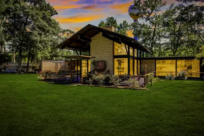 146 Billandrea Lane, Panorama Village, TX 77304 - Photo 2