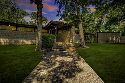 146 Billandrea Lane, Panorama Village, TX 77304 - Photo 6