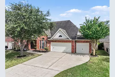 917 Almond Pointe, League City, TX 77573 - Photo 4