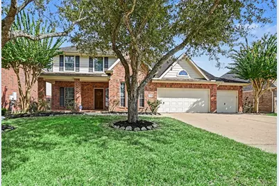 917 Almond Pointe, League City, TX 77573 - Photo 2