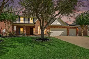 917 Almond Pointe, League City, TX 77573 - Photo 1