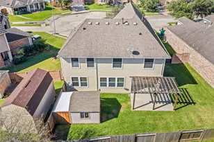 2530 Laughing Gull Cir, Seabrook, TX 77586 - Photo 32