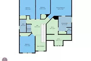 2530 Laughing Gull Cir, Seabrook, TX 77586 - Photo 36