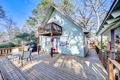 430 Dogwood Lane W, Crockett, TX 75835 - Photo 2