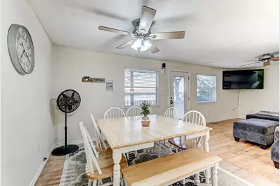 430 Dogwood Lane W, Crockett, TX 75835 - Photo 8