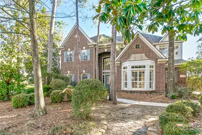 3 Bough Leaf Place, The Woodlands, TX 77381 - Photo 2
