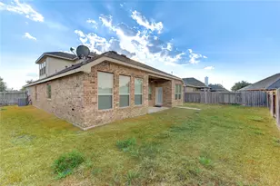 6519 Point Hollow Ln, Rosenberg, TX 77469 - Photo 48