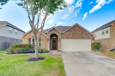 6519 Point Hollow Lane, Rosenberg, TX 77469 - Photo 2